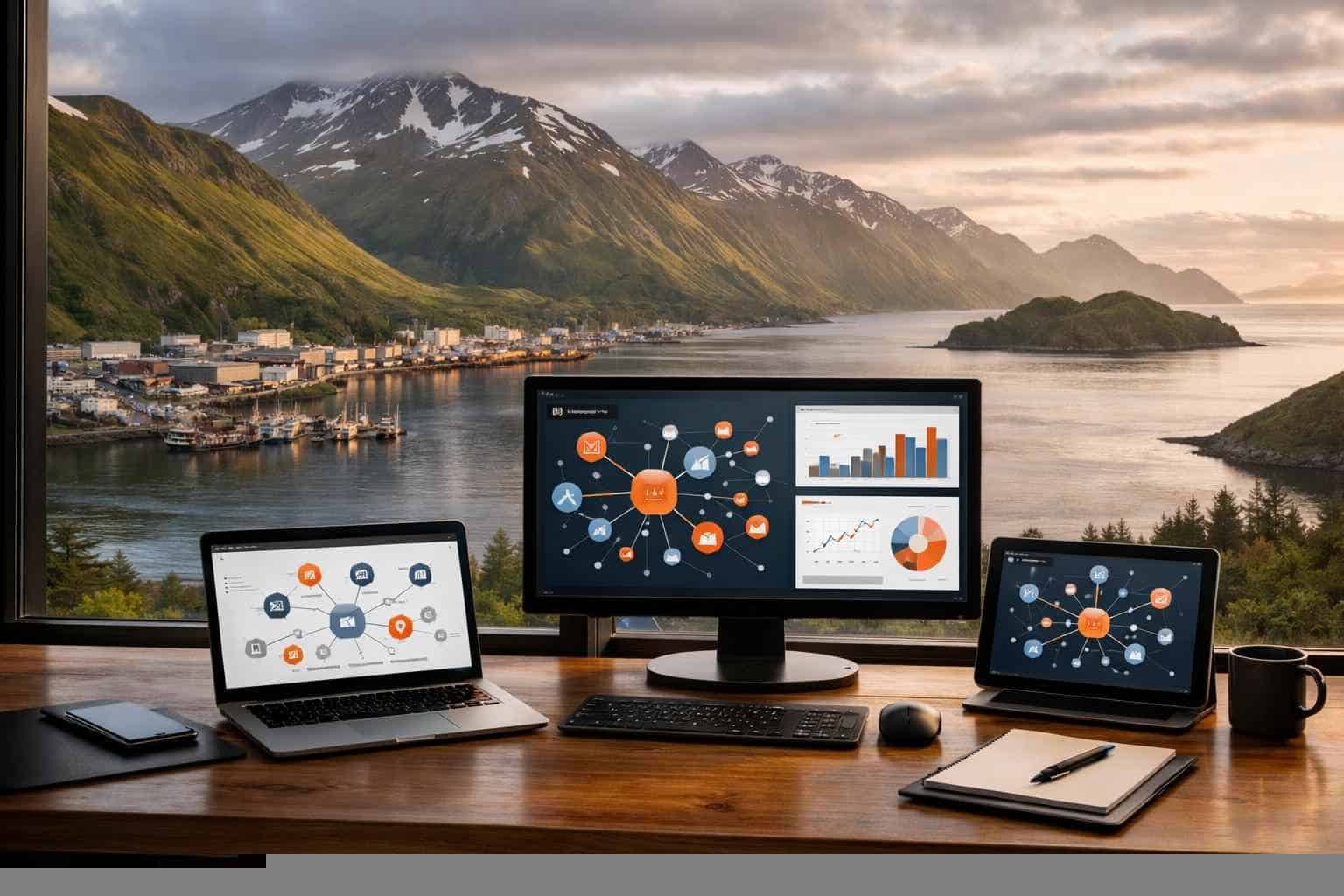 HubSpot Integration Services In Alaska 13 HubSpot Integration Services in Unalaska AK