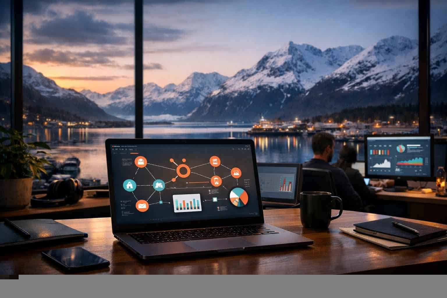 HubSpot Integration Services In Alaska 14 HubSpot Integration Services in Valdez AK