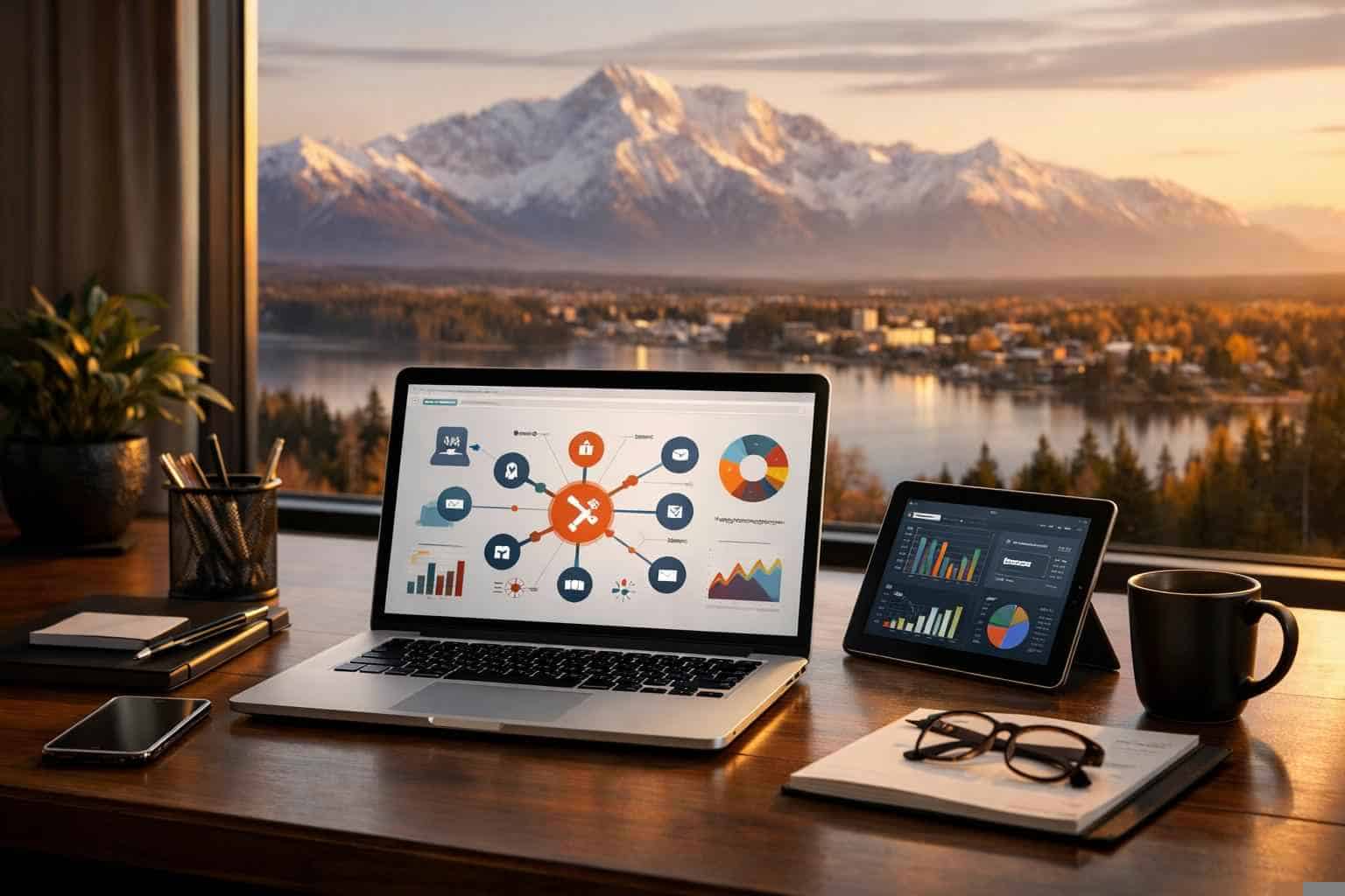 HubSpot Integration Services In Alaska 4 HubSpot Integration Services in Wasilla AK