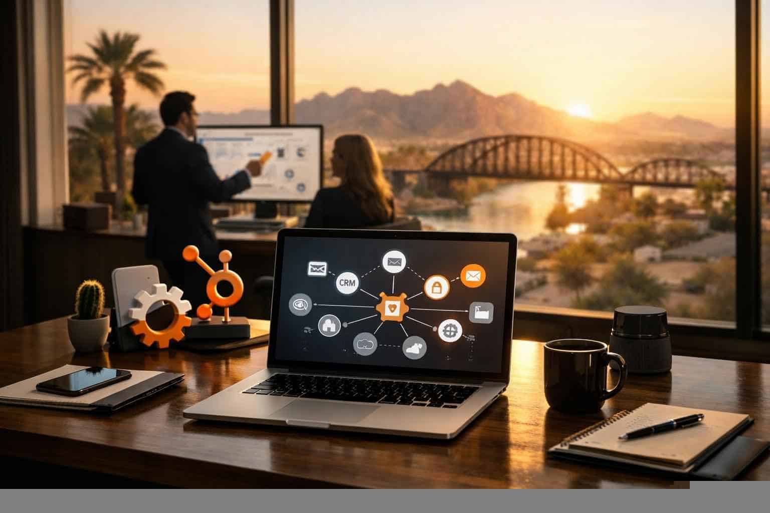 HubSpot Integration Services in Yuma AZ