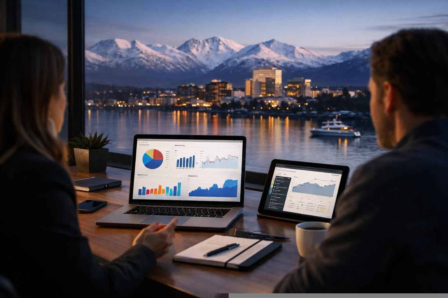 HubSpot Marketing Hub Consulting Services In Alaska 1 HubSpot Marketing Hub Consulting Services in Anchorage AK