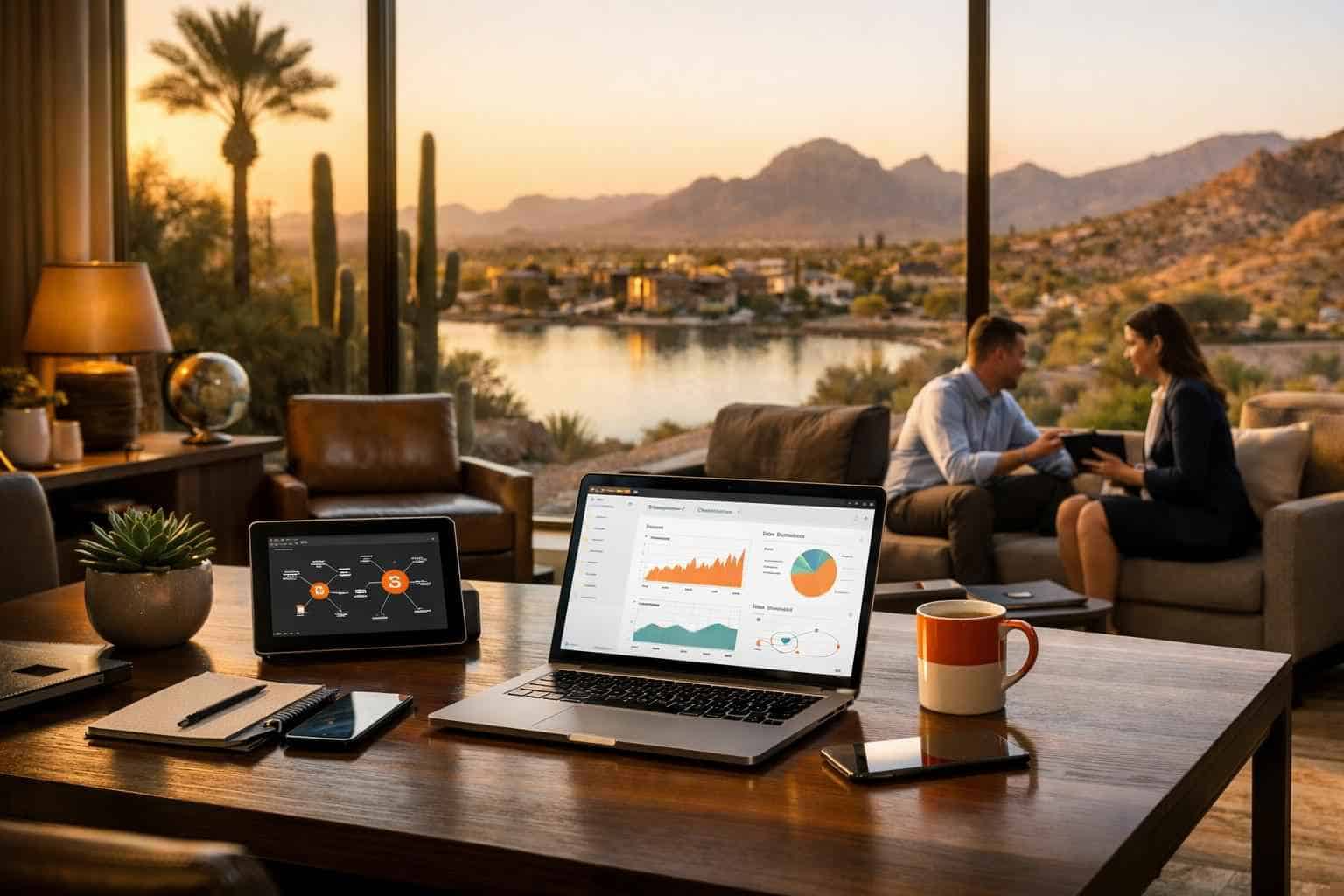 HubSpot Marketing Hub Consulting Services In Arizona 14 HubSpot Marketing Hub Consulting Services In Avondale AZ