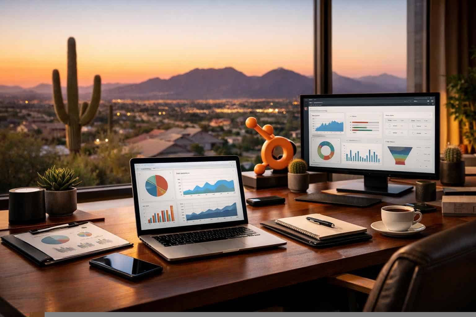 HubSpot Marketing Hub Consulting Services In Arizona 12 HubSpot Marketing Hub Consulting Services In Buckeye AZ