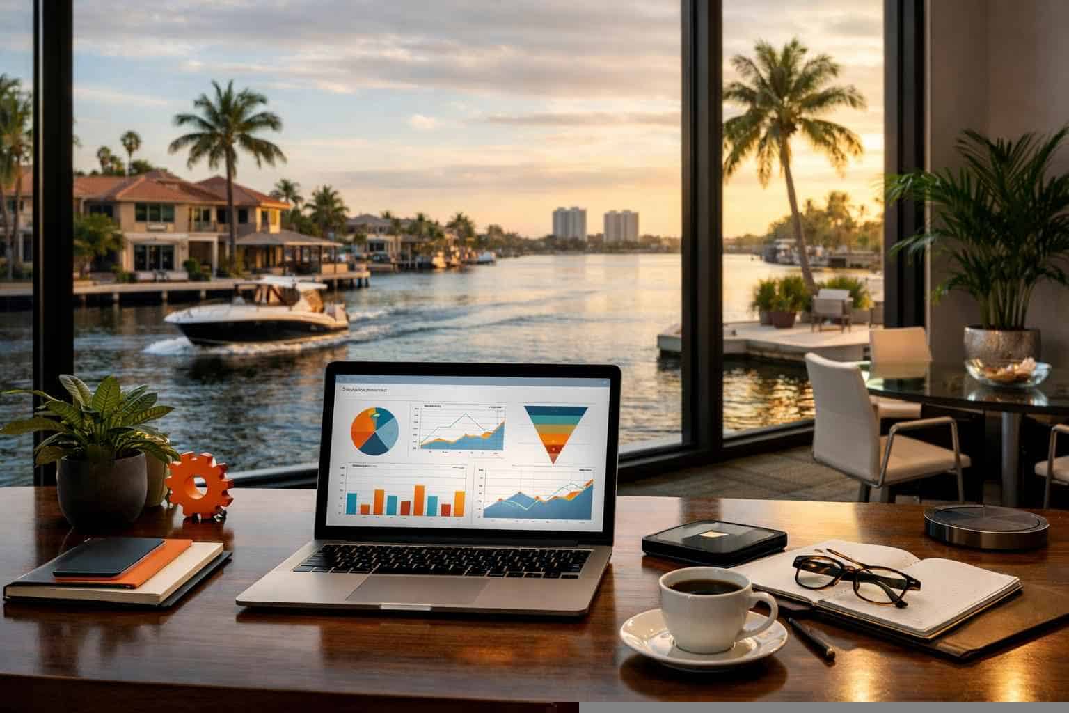 HubSpot Marketing Hub Consulting Services In Florida 8 HubSpot Marketing Hub Consulting Services in Cape Coral FL