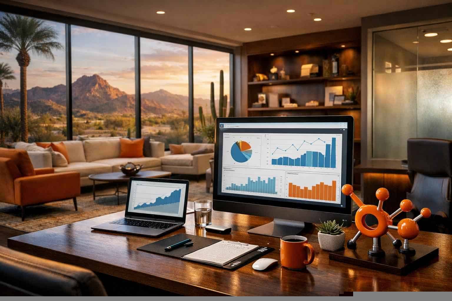 HubSpot Marketing Hub Consulting Services In Arizona 4 HubSpot Marketing Hub Consulting Services In Chandler AZ