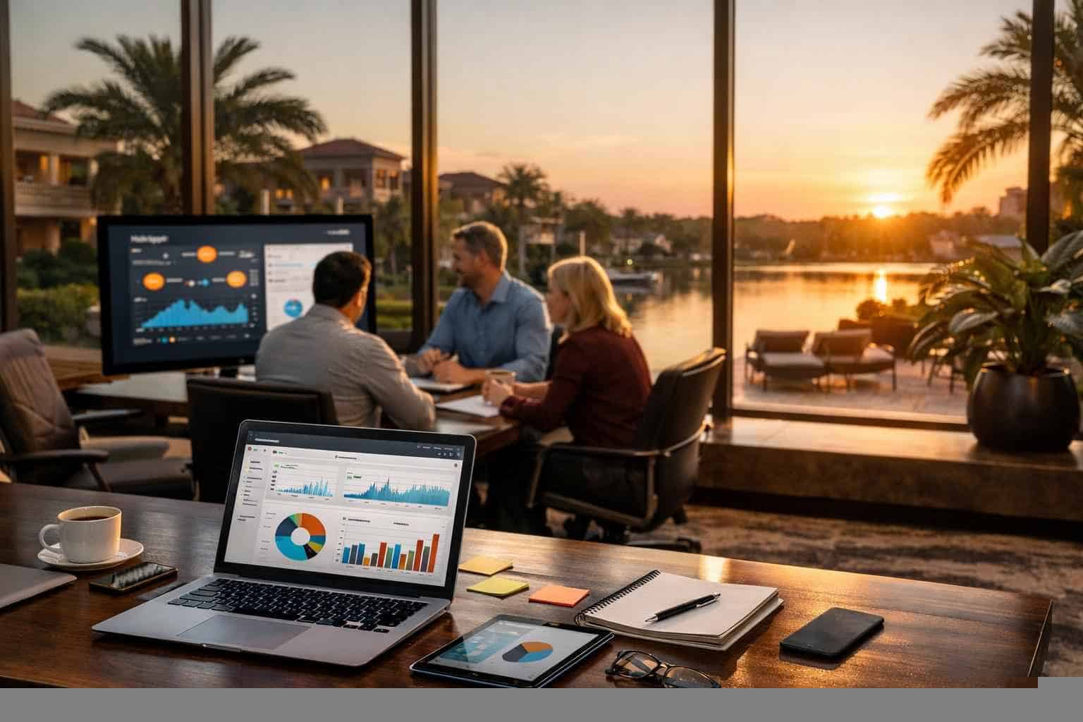 HubSpot Marketing Hub Consulting Services In Florida 15 HubSpot Marketing Hub Consulting Services in Coral Springs FL