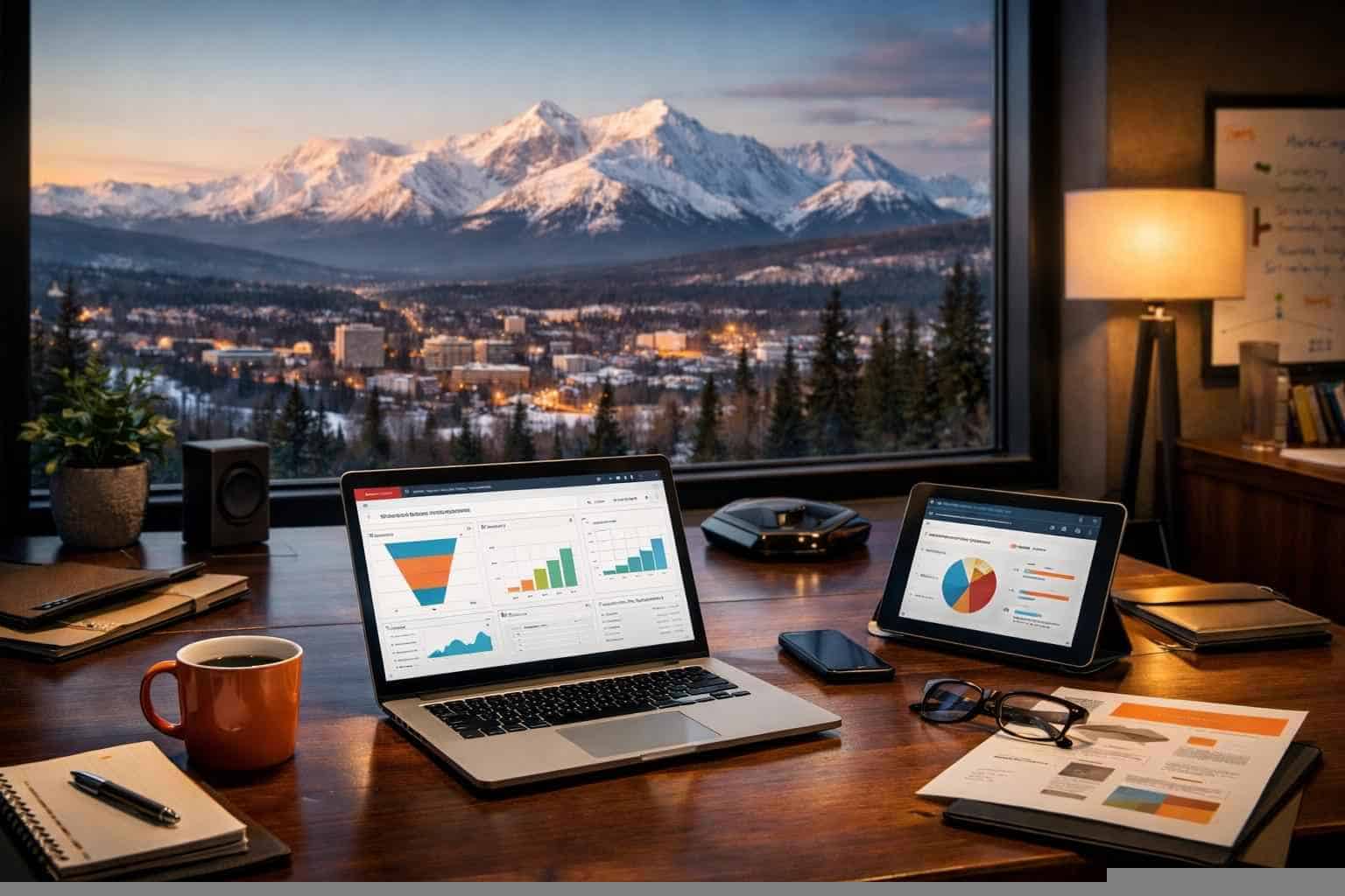 HubSpot Marketing Hub Consulting Services In Alaska 2 HubSpot Marketing Hub Consulting Services in Fairbanks AK