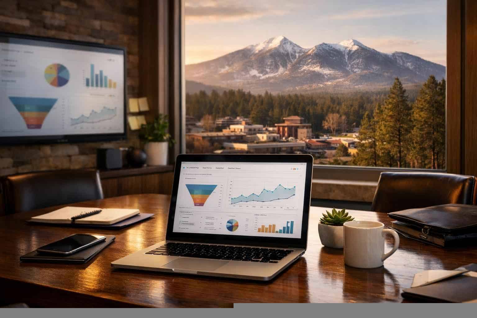 HubSpot Marketing Hub Consulting Services In Arizona 15 HubSpot Marketing Hub Consulting Services In Flagstaff AZ