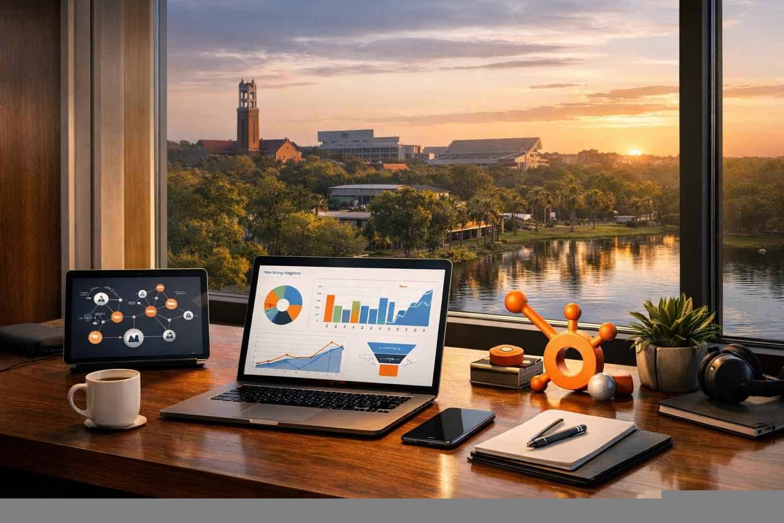 HubSpot Marketing Hub Consulting Services In Florida 14 HubSpot Marketing Hub Consulting Services in Gainesville FL