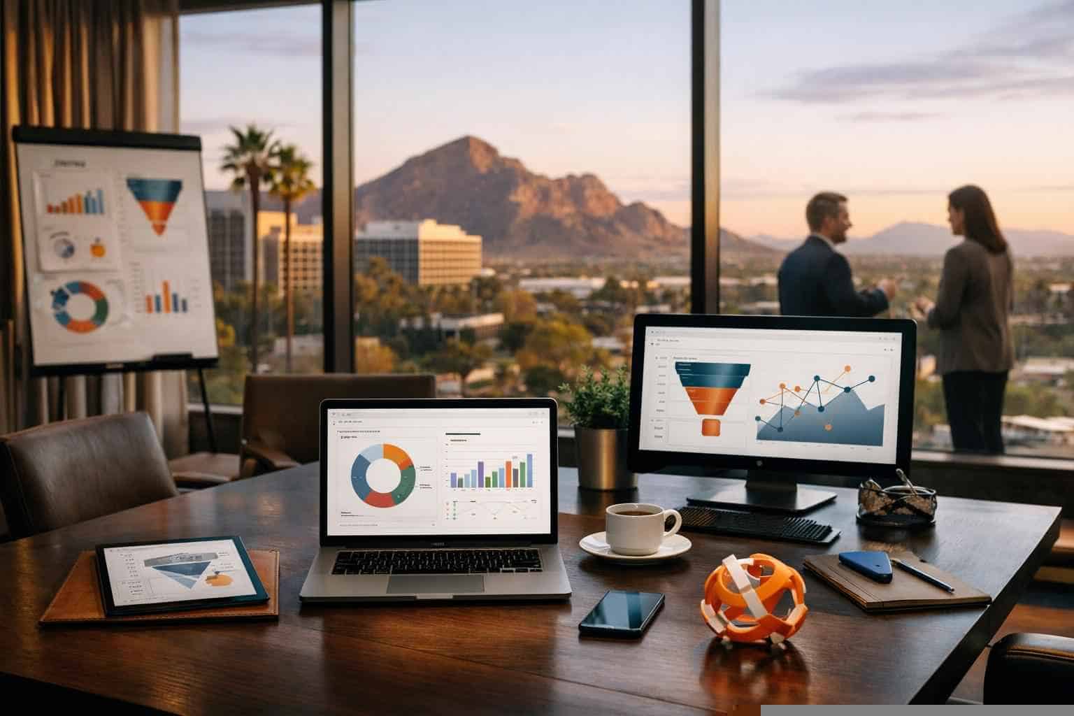 HubSpot Marketing Hub Consulting Services In Arizona 6 HubSpot Marketing Hub Consulting Services In Glendale AZ