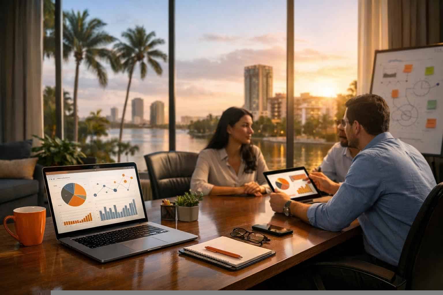 HubSpot Marketing Hub Consulting Services In Florida 6 HubSpot Marketing Hub Consulting Services in Hialeah FL
