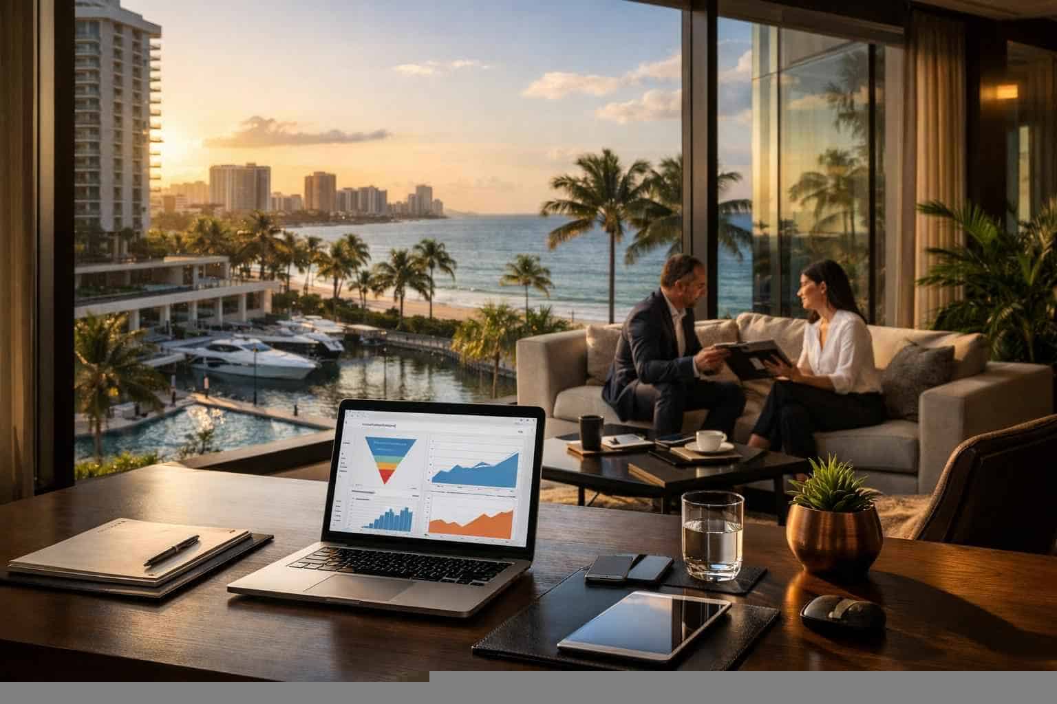 HubSpot Marketing Hub Consulting Services In Florida 12 HubSpot Marketing Hub Consulting Services in Hollywood FL