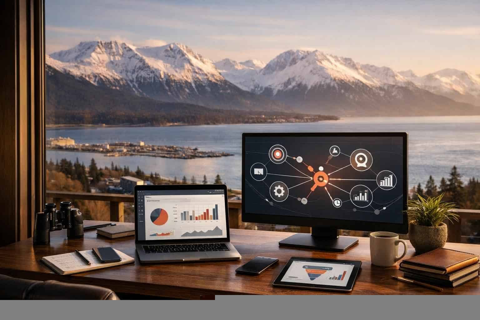 HubSpot Marketing Hub Consulting Services In Alaska 11 HubSpot Marketing Hub Consulting Services in Homer AK