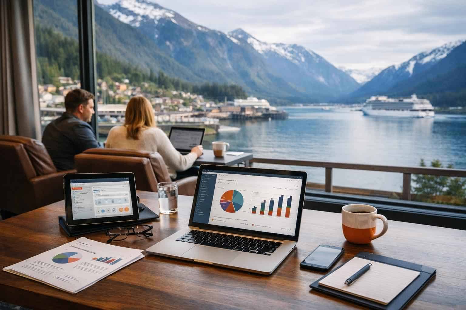 HubSpot Marketing Hub Consulting Services In Alaska 3 HubSpot Marketing Hub Consulting Services in Juneau AK