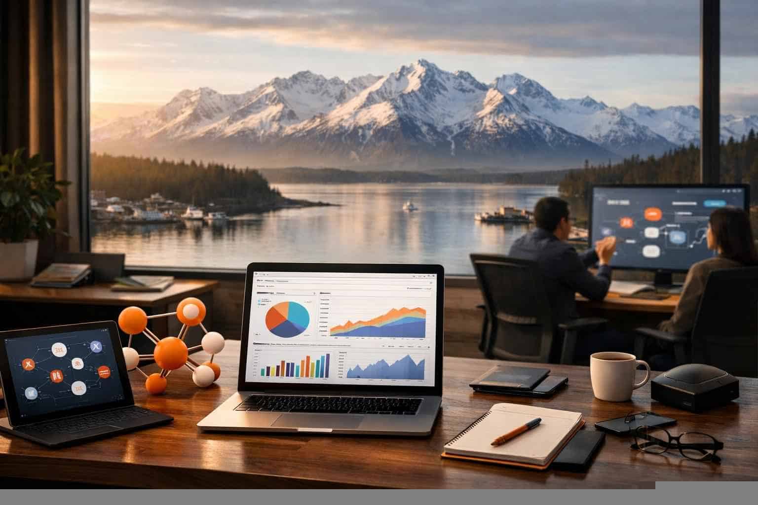 HubSpot Marketing Hub Consulting Services In Alaska 7 HubSpot Marketing Hub Consulting Services in Kenai AK