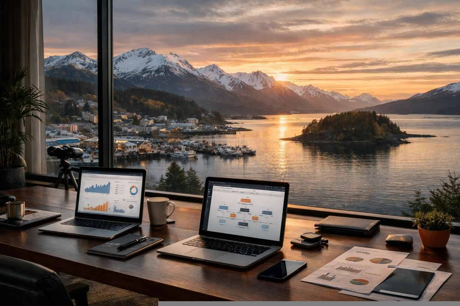 HubSpot Marketing Hub Consulting Services In Alaska 8 HubSpot Marketing Hub Consulting Services in Kodiak AK