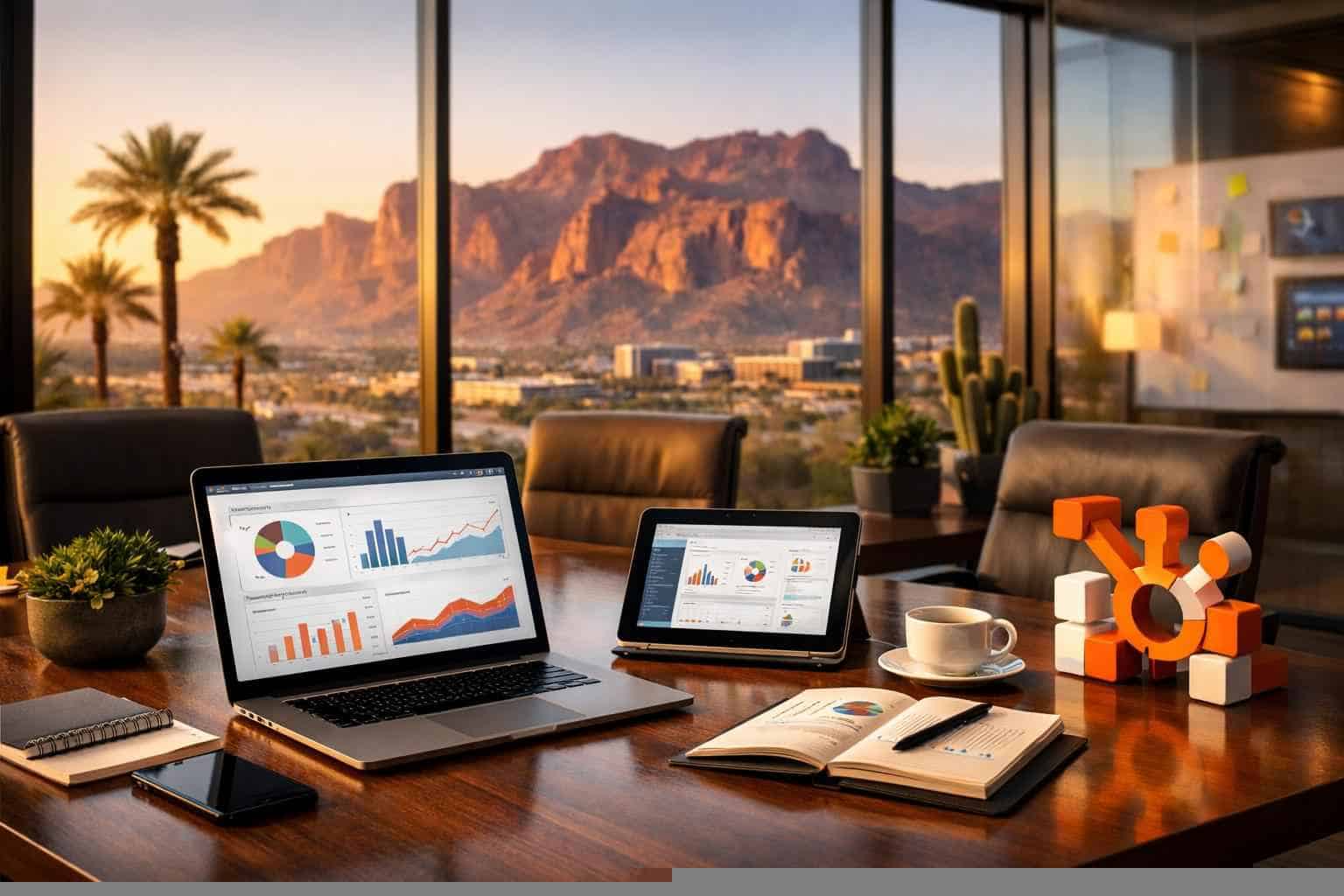 HubSpot Marketing Hub Consulting Services In Arizona 3 HubSpot Marketing Hub Consulting Services In Mesa AZ