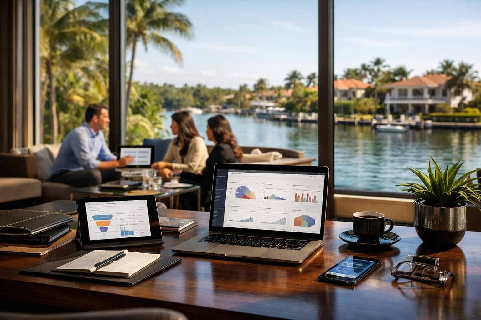 HubSpot Marketing Hub Consulting Services In Florida 13 HubSpot Marketing Hub Consulting Services in Miramar FL