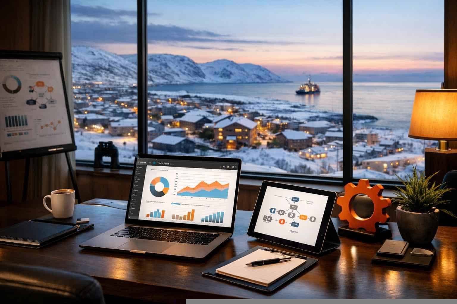HubSpot Marketing Hub Consulting Services In Alaska 15 HubSpot Marketing Hub Consulting Services in Nome AK