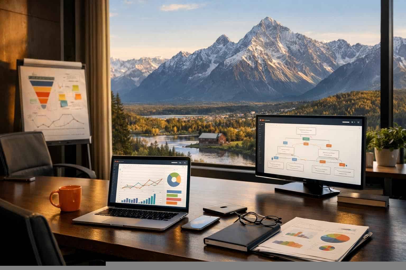 HubSpot Marketing Hub Consulting Services In Alaska 10 HubSpot Marketing Hub Consulting Services in Palmer AK