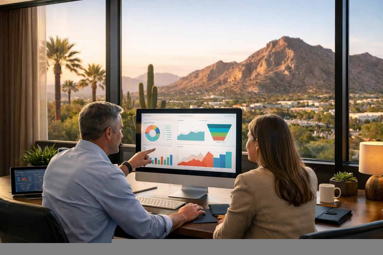 HubSpot Marketing Hub Consulting Services In Arizona 8 HubSpot Marketing Hub Consulting Services In Peoria AZ