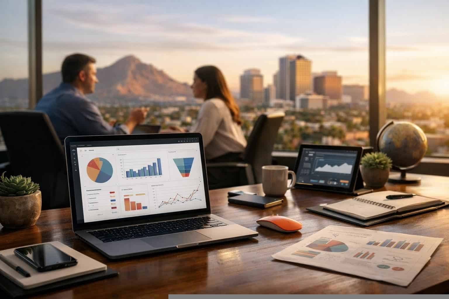 HubSpot Marketing Hub Consulting Services In Arizona 1 HubSpot Marketing Hub Consulting Services In Phoenix AZ