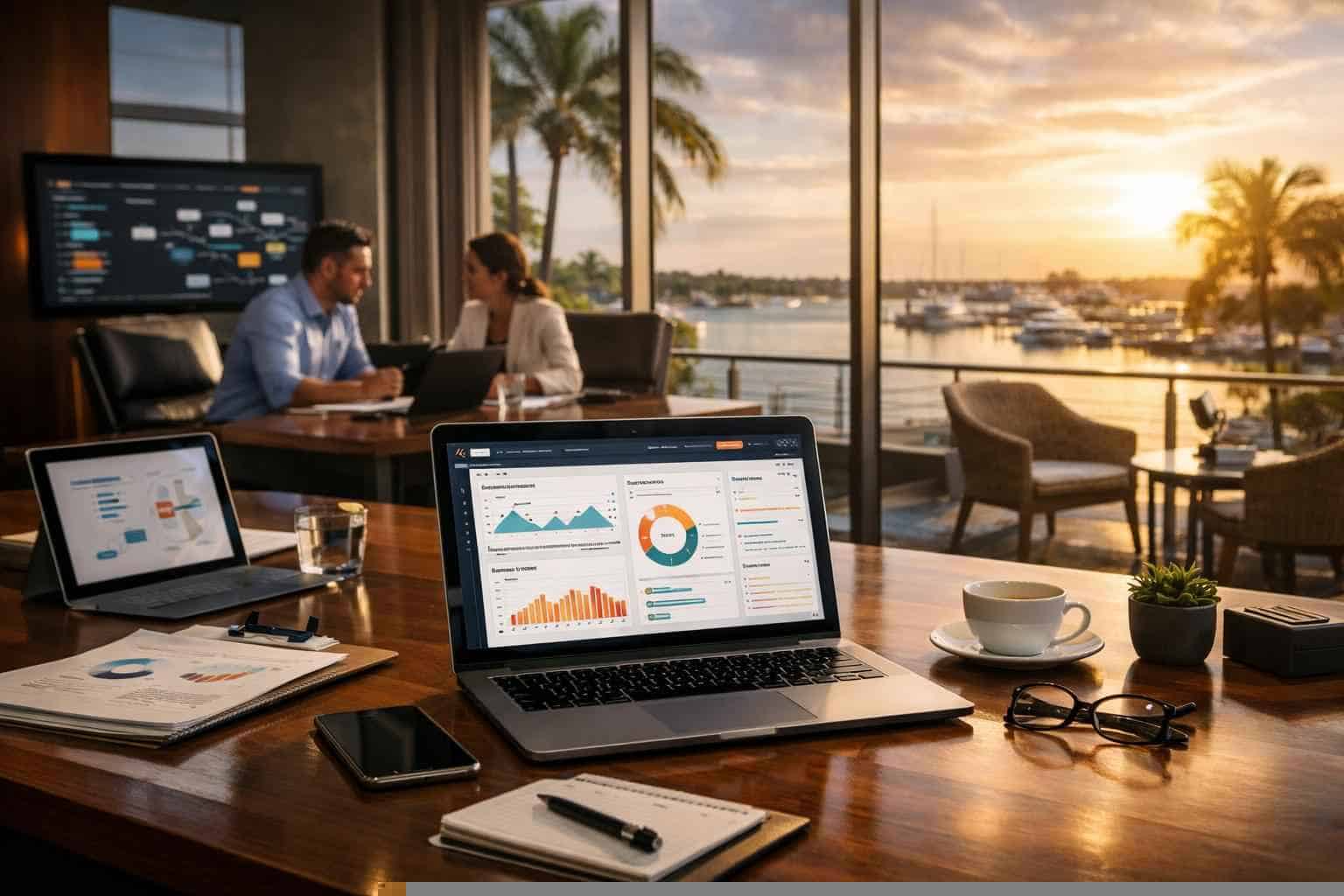 HubSpot Marketing Hub Consulting Services In Florida 7 HubSpot Marketing Hub Consulting Services in Port St. Lucie FL