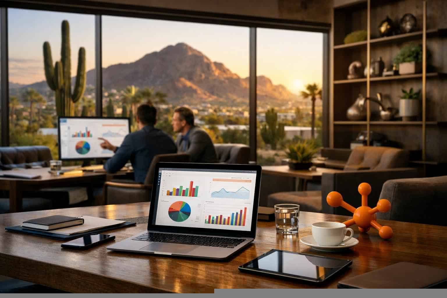 HubSpot Marketing Hub Consulting Services In Arizona 7 HubSpot Marketing Hub Consulting Services In Scottsdale AZ