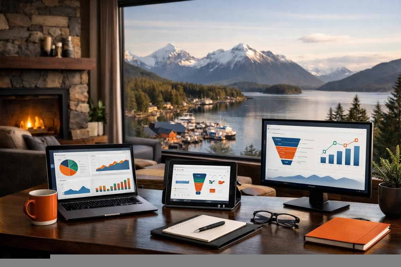 HubSpot Marketing Hub Consulting Services In Alaska 5 HubSpot Marketing Hub Consulting Services in Sitka AK