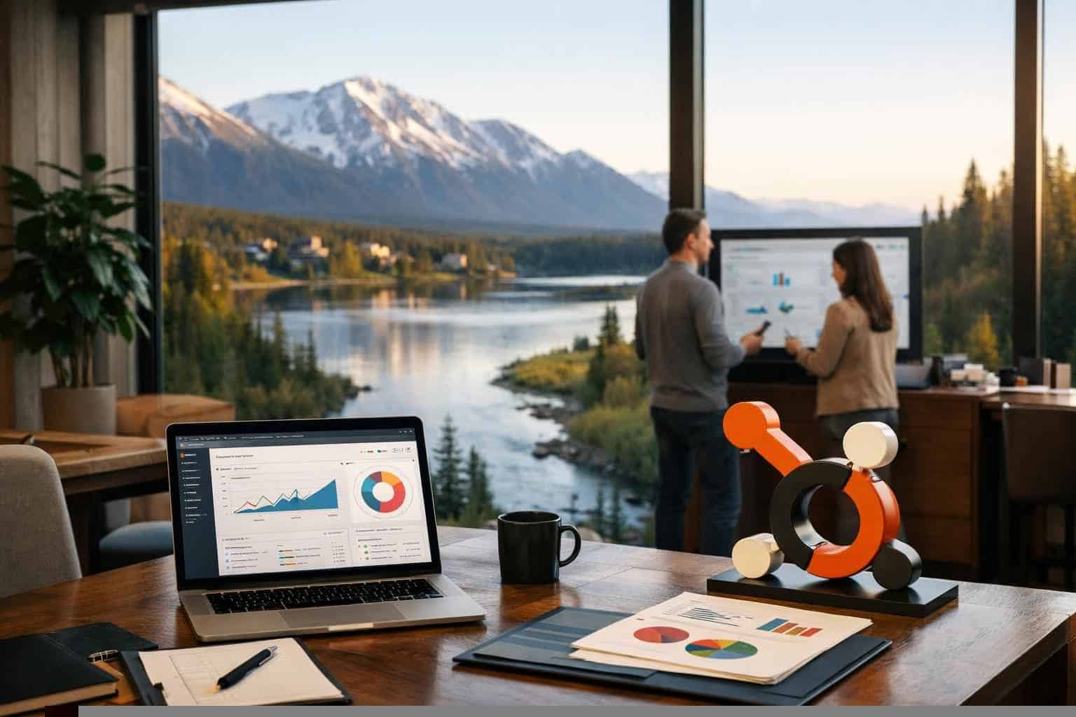 HubSpot Marketing Hub Consulting Services In Alaska 12 HubSpot Marketing Hub Consulting Services in Soldotna AK
