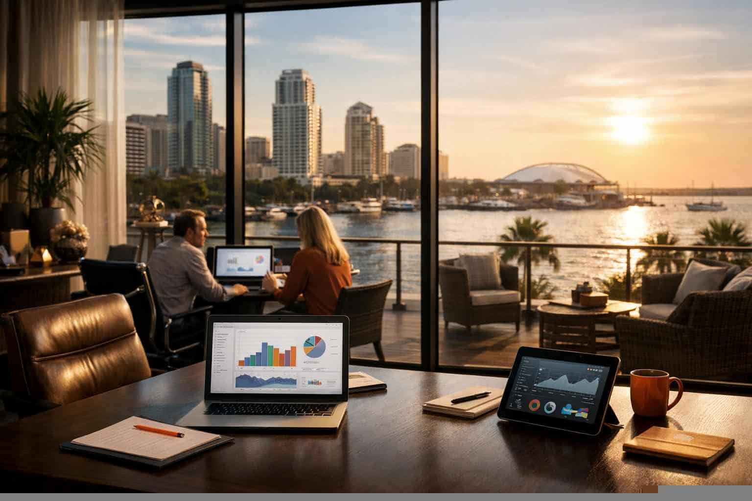 HubSpot Marketing Hub Consulting Services In Florida 5 HubSpot Marketing Hub Consulting Services in St. Petersburg FL