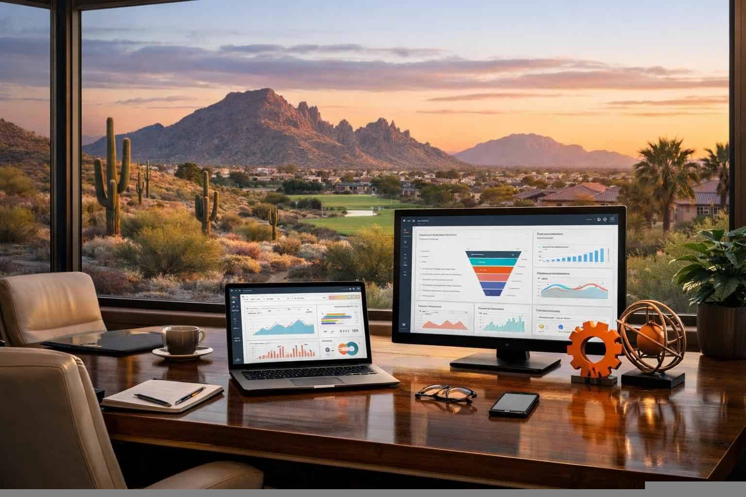 HubSpot Marketing Hub Consulting Services In Arizona 10 HubSpot Marketing Hub Consulting Services In Surprise AZ