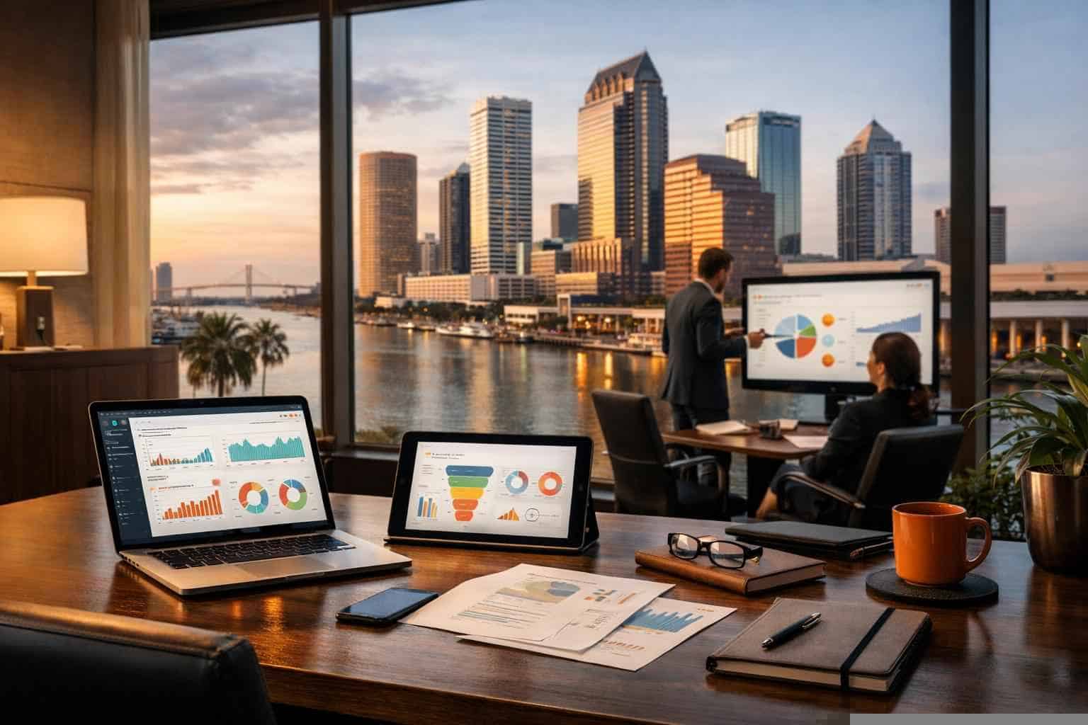 HubSpot Marketing Hub Consulting Services In Florida 3 HubSpot Marketing Hub Consulting Services in Tampa FL