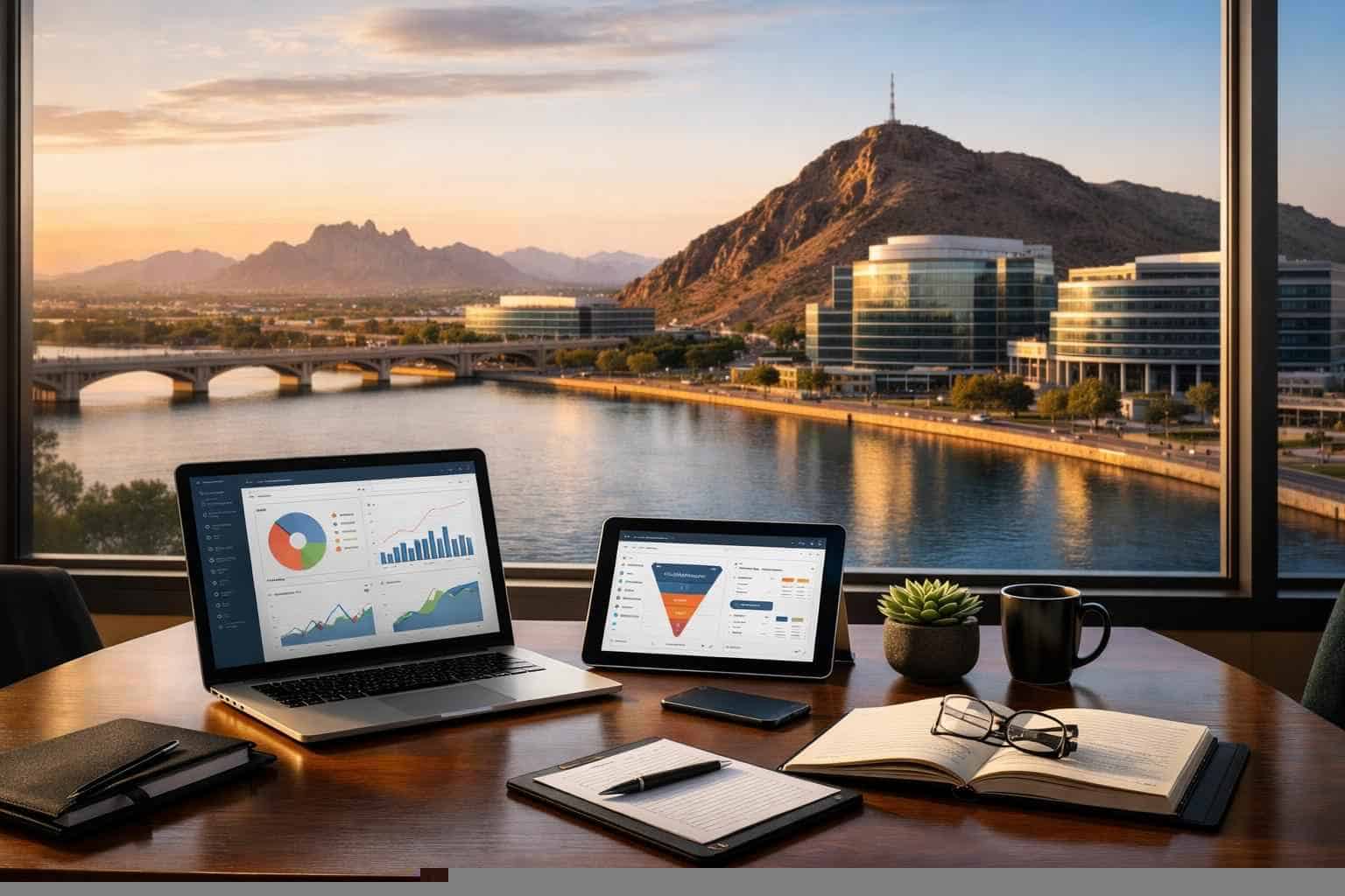 HubSpot Marketing Hub Consulting Services In Arizona 9 HubSpot Marketing Hub Consulting Services In Tempe AZ