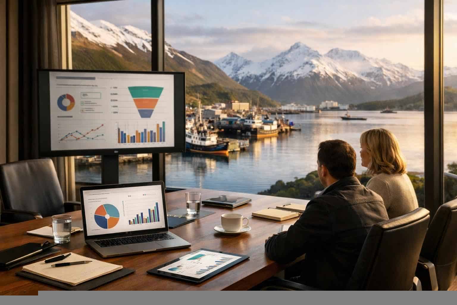 HubSpot Marketing Hub Consulting Services In Alaska 13 HubSpot Marketing Hub Consulting Services in Unalaska AK