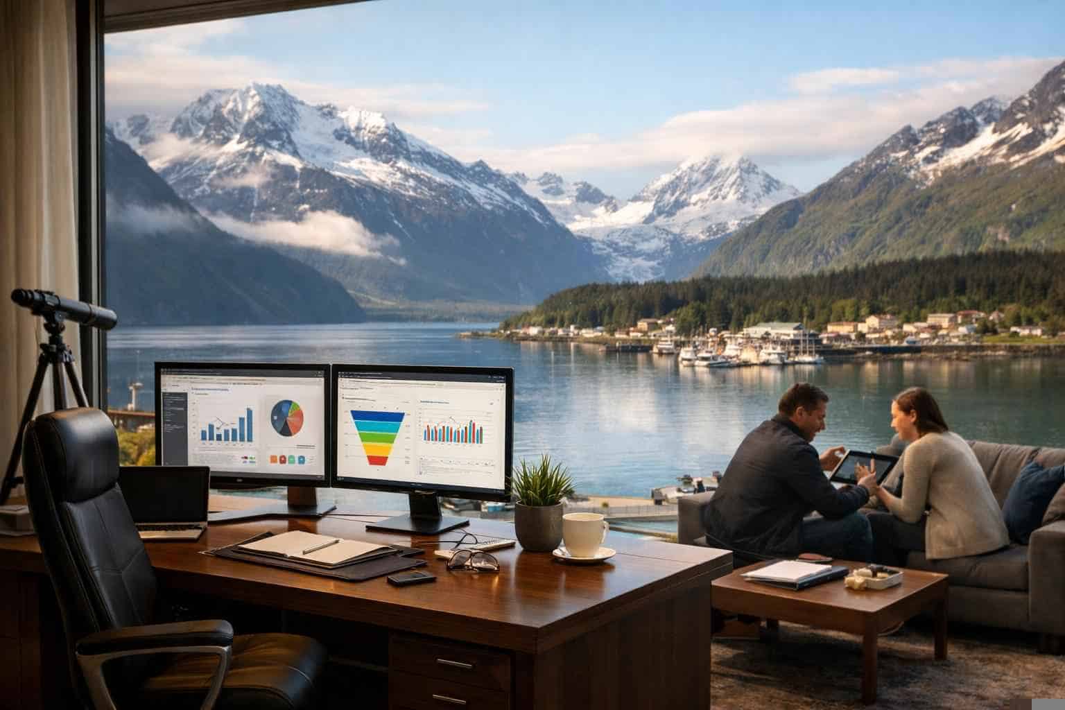 HubSpot Marketing Hub Consulting Services In Alaska 14 HubSpot Marketing Hub Consulting Services in Valdez AK