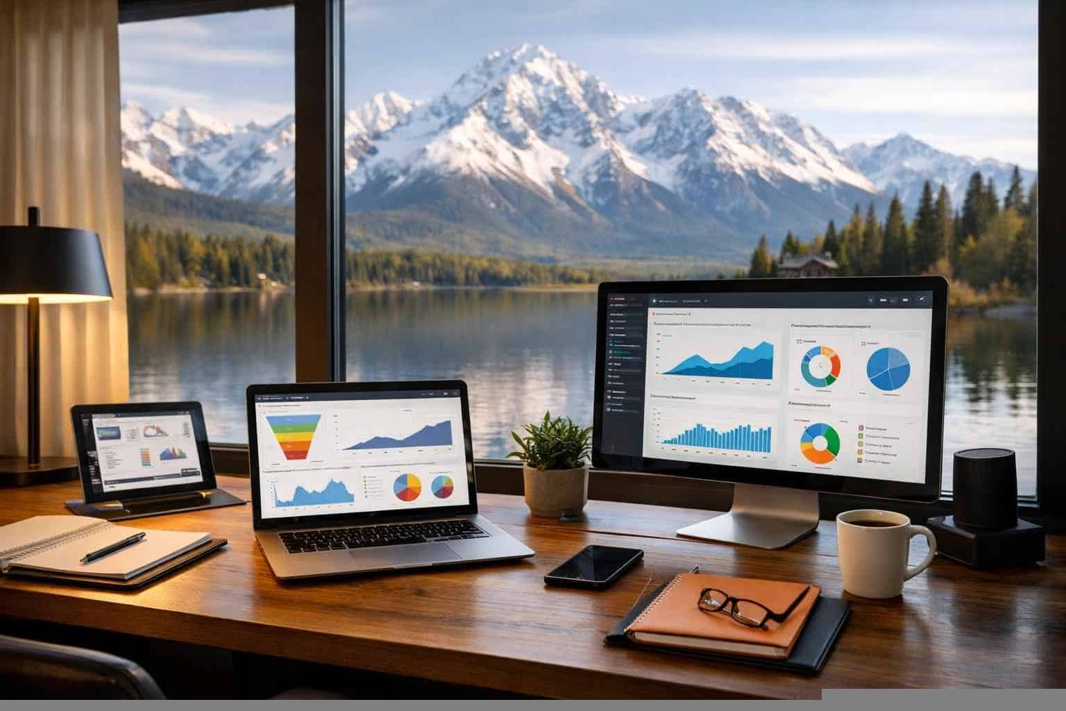 HubSpot Marketing Hub Consulting Services In Alaska 4 HubSpot Marketing Hub Consulting Services in Wasilla AK