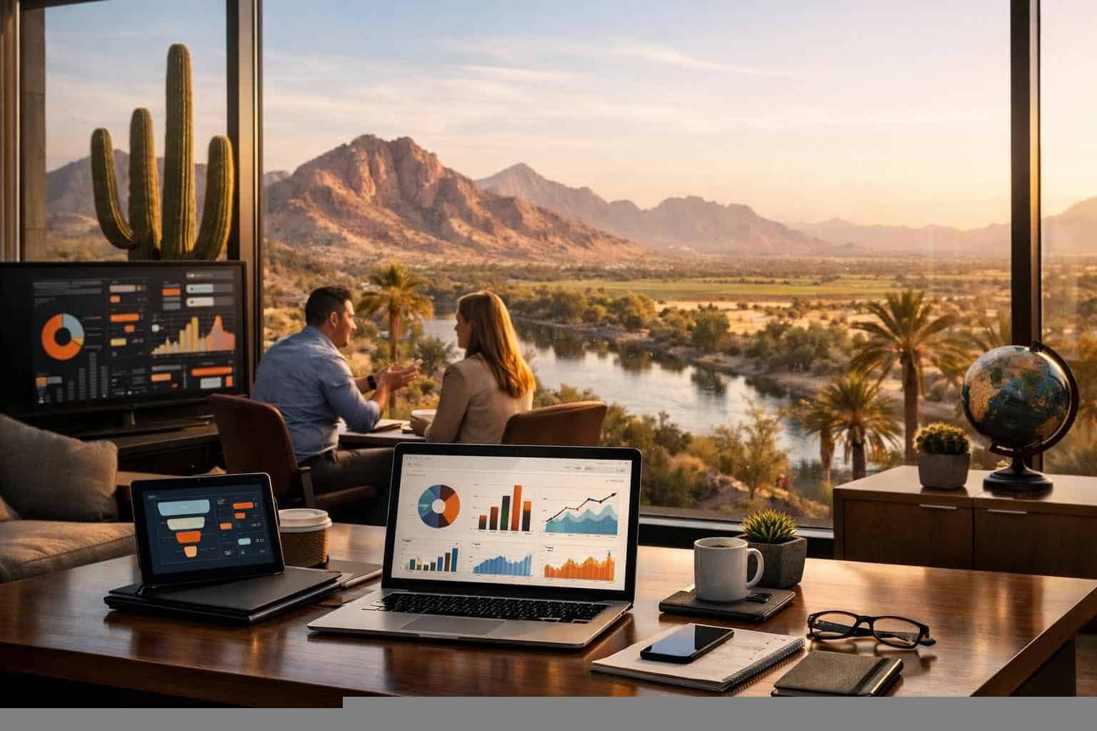 HubSpot Marketing Hub Consulting Services In Arizona 13 HubSpot Marketing Hub Consulting Services In Yuma AZ