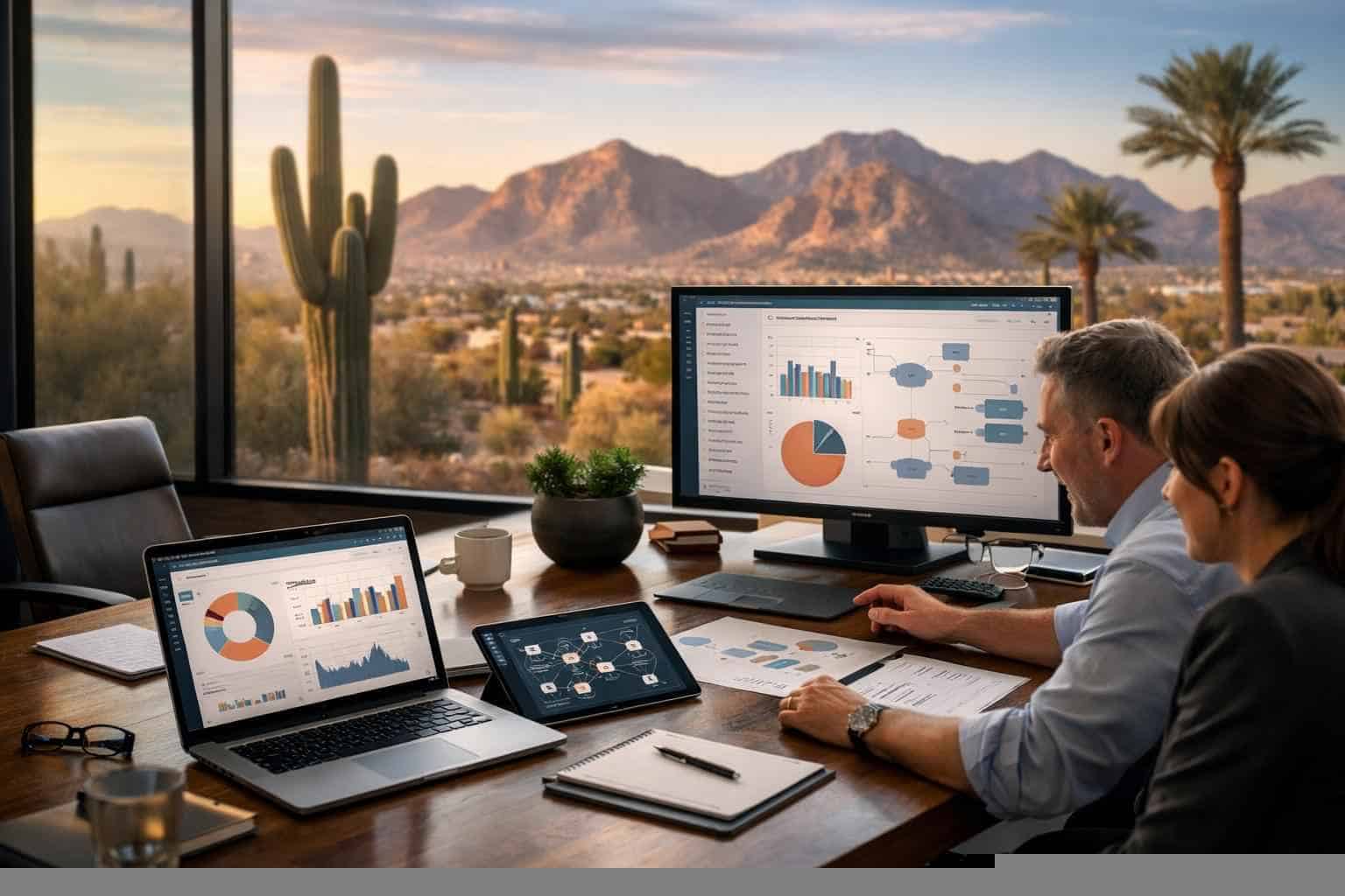 HubSpot Operations Hub Consulting Services in Avondale AZ