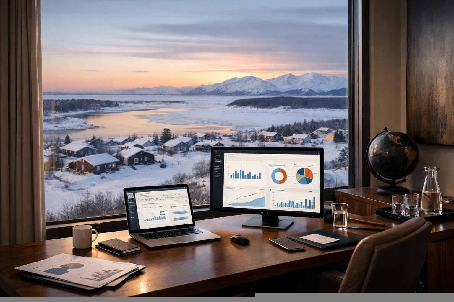 HubSpot Operations Hub Consulting Services In Alaska 9 HubSpot Operations Hub Consulting Services in Bethel AK