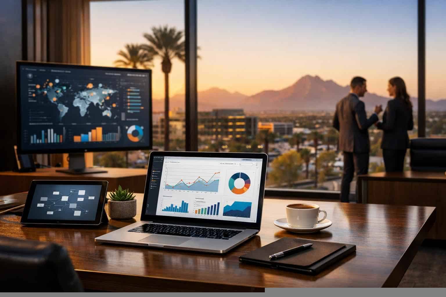 HubSpot Operations Hub Consulting Services in Chandler AZ