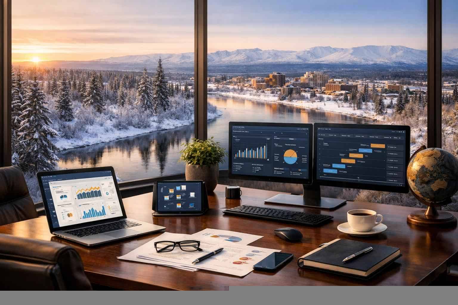 HubSpot Operations Hub Consulting Services In Alaska 2 HubSpot Operations Hub Consulting Services in Fairbanks AK