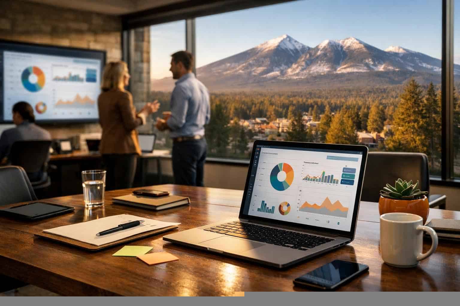 HubSpot Operations Hub Consulting Services in Flagstaff AZ