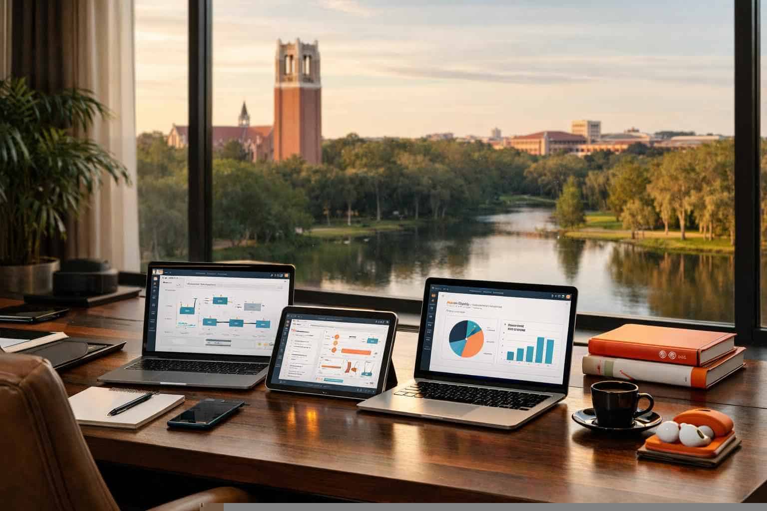 HubSpot Operations Hub Consulting Services In Florida 14 HubSpot Operations Hub Consulting Services in Gainesville FL