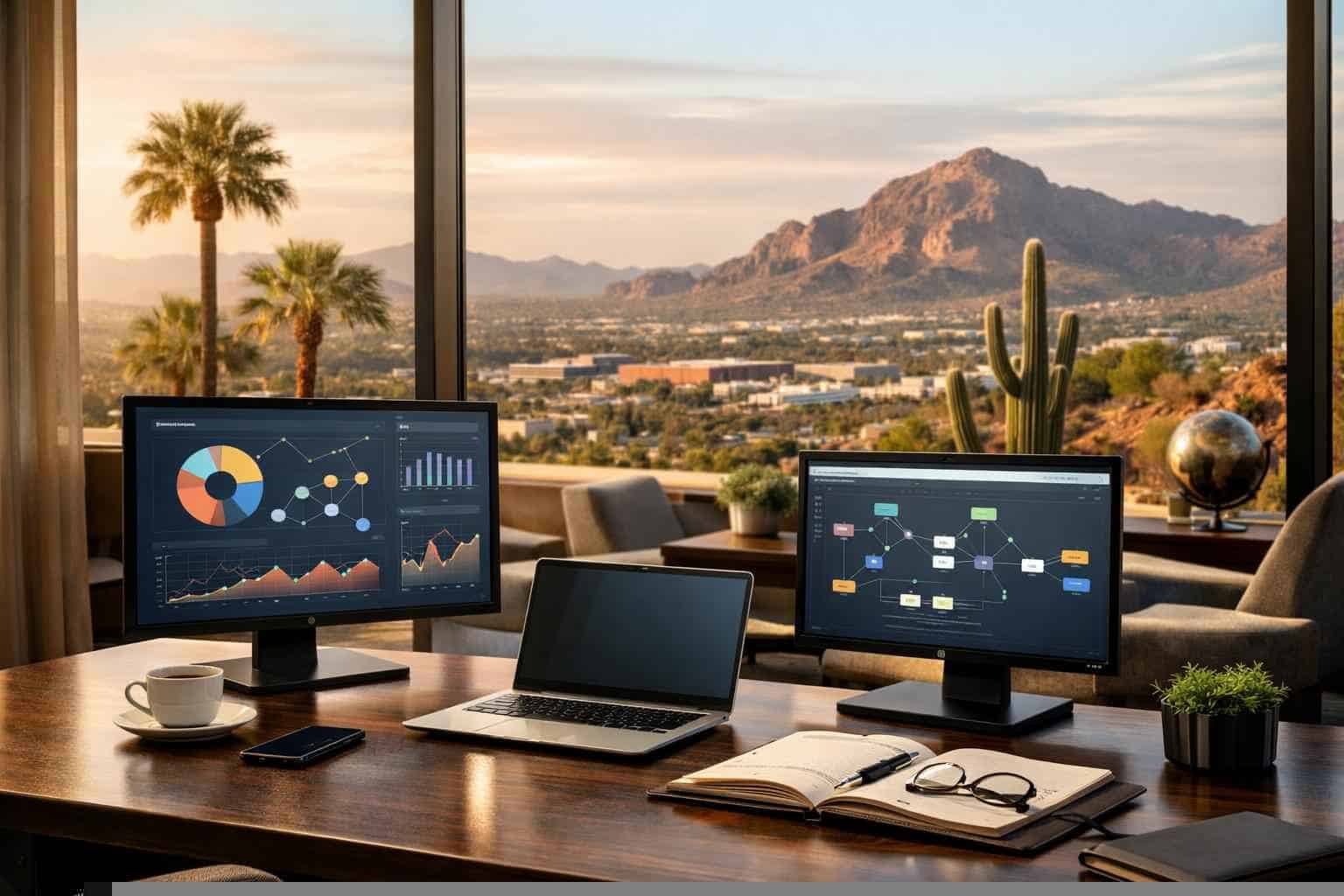 HubSpot Operations Hub Consulting Services in Glendale AZ