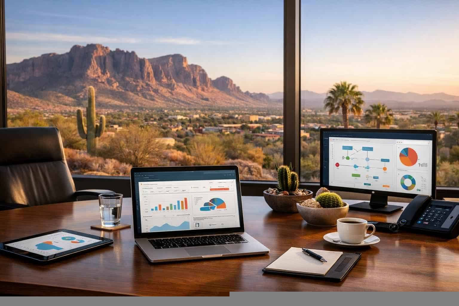 HubSpot Operations Hub Consulting Services in Mesa AZ