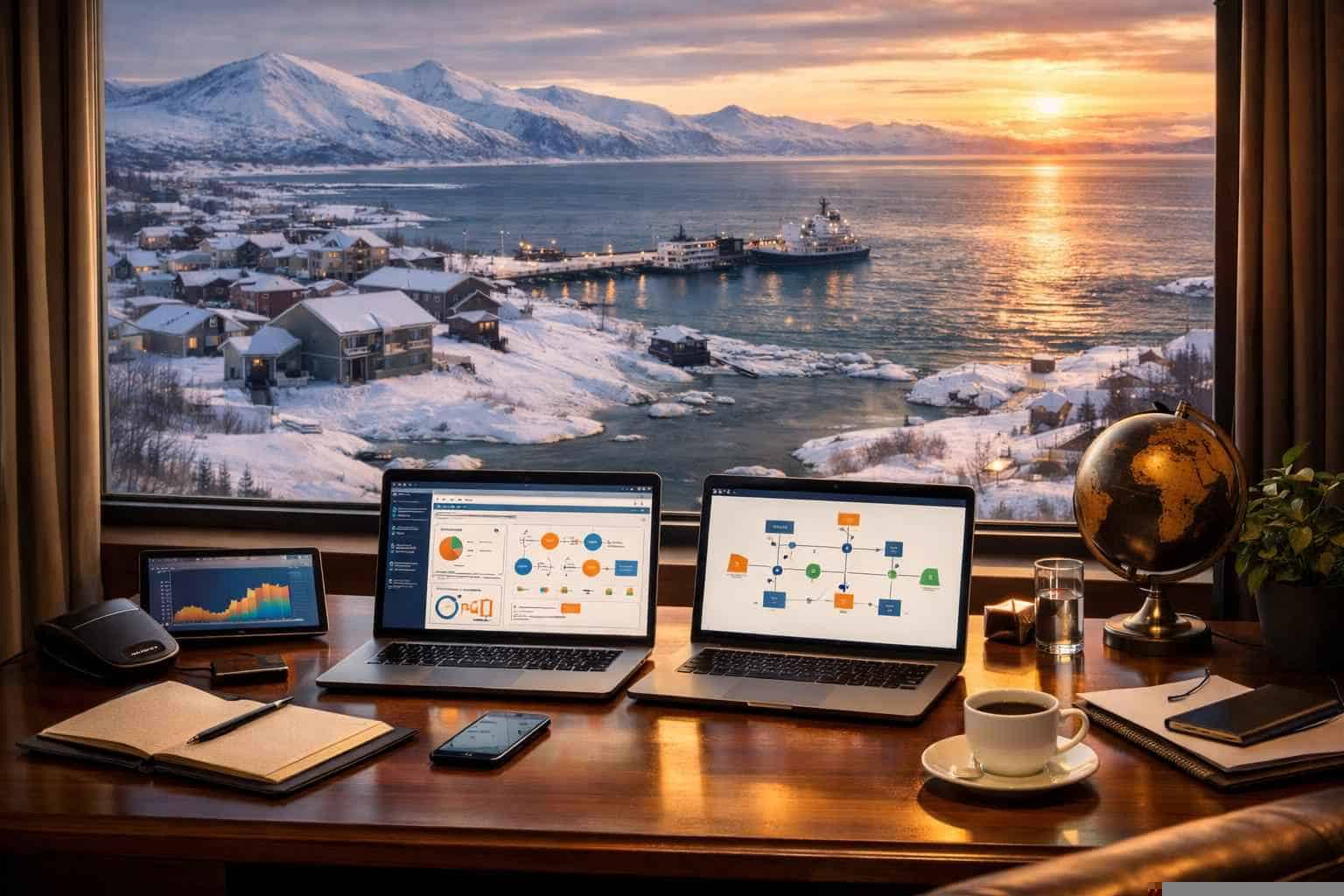 HubSpot Operations Hub Consulting Services In Alaska 15 HubSpot Operations Hub Consulting Services in Nome AK