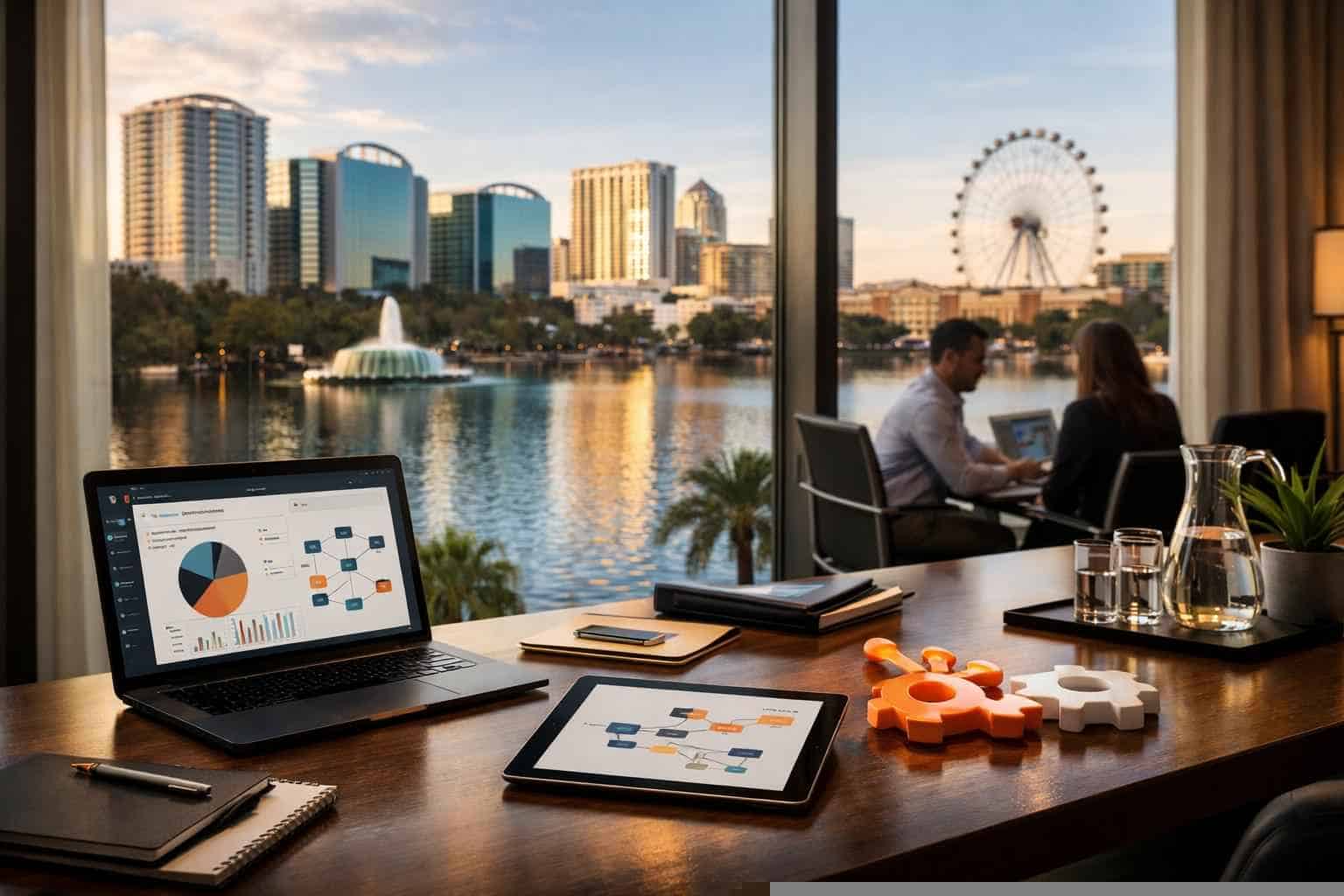 HubSpot Operations Hub Consulting Services In Florida 4 HubSpot Operations Hub Consulting Services in Orlando FL