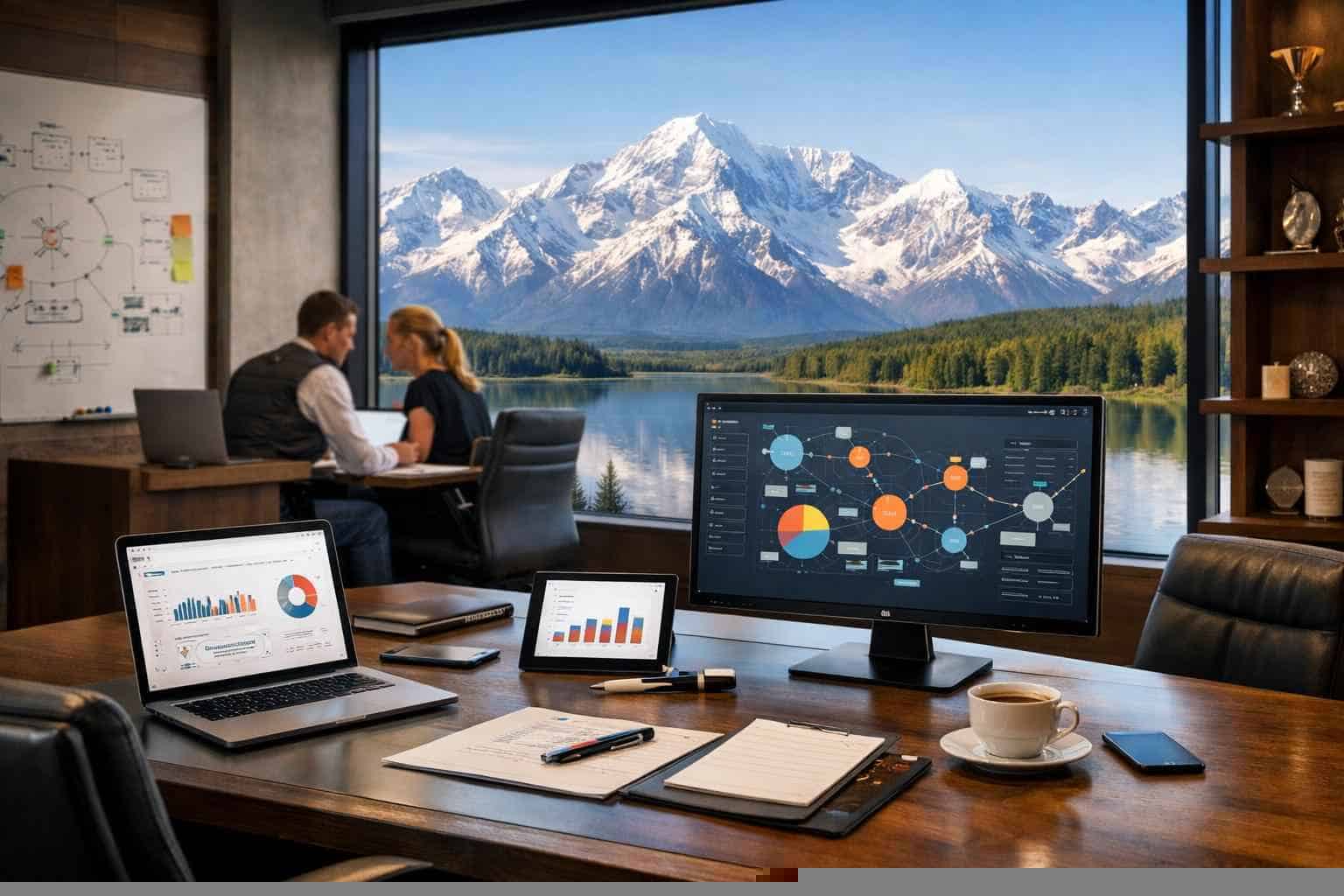 HubSpot Operations Hub Consulting Services In Alaska 10 HubSpot Operations Hub Consulting Services in Palmer AK