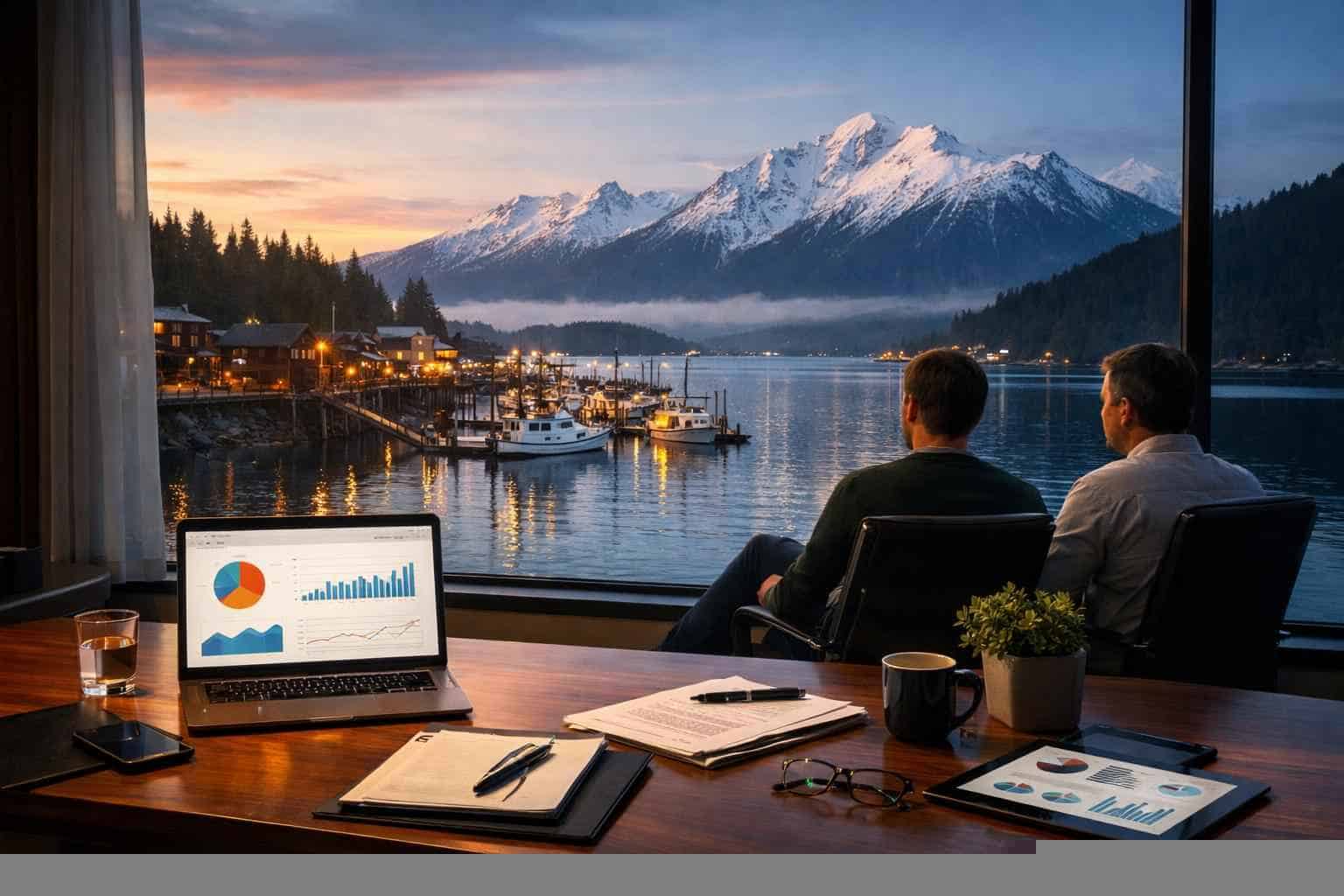 HubSpot Operations Hub Consulting Services In Alaska 5 HubSpot Operations Hub Consulting Services in Sitka AK